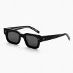 Syndicate 2402 Rectangle Sunglass 01 01 - size 48