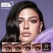 Elite Colored Contact Lens - Monthly