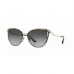 BV 683 218 8G Butterfly Sunglass-size 56