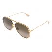 DIORBYDIOR 86 Pilot Sunglass -size 60
