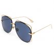 STELLAIRE6 J5G A9 Square Sunglass -size 61