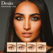 Attitude 1 Tone Colored Contact Lens - Monthly