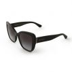 DG 4348 518G Cat Eye Sunglass -size 54