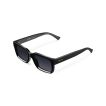 Ekon Black Sunglass - Size 51