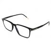 FT 5607B 1 Rectangle Eyeglass - size  53