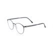 MOT5104 Round Eyeglass 3 - size 50