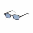 LUIGI 3 Rectangle Sunglass  - size 44