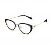 MA6029 B12 Cat Eye Eyeglass  - size 52
