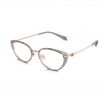 MA6029 B13 Cat Eye Eyeglass  - size 52