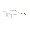 MOT855 Round Eyeglass 10M - size 48