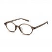 MJ3107 B21 Oval Eyeglass  - size 51