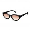 MS3077 A16 Cat Eye Sunglass  - size 54