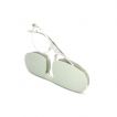Nooz ready reader Alba Crystal