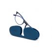 Nooz ready reader Alba Navy Blue