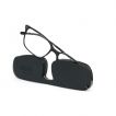 Nooz ready reader Bao Black