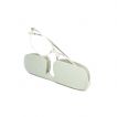 Nooz ready reader Bao Crystal