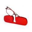 Nooz ready reader Bao Red