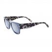 GOLD164 427 Square Sunglass  - size 51