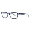 PP8520 1246 Rectangle Eyeglass  - size 46