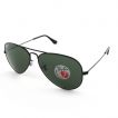 Aviator Sunglass RB 3025 002 58 -size 58