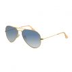 Aviator Sunglass RB 3025 001 3F -size 58