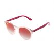 964S 752 V Round Sunglass -size 44