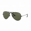 Aviator Sunglass RB 3025 002 58 -size 55