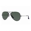 Aviator Sunglass  RB 3025 L2823 58 -size 58