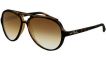 Cats 5000  RB 4125 710 51 Pilot Sunglass -size 59