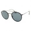 Double Bridge RB 3647N 002 R5 Sunglass -size 51