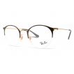 RX 3578V 2905 Round Eyeglass - size  48