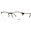RX 6375 2890 Panthos Eyeglass - size  51