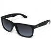 Justin Classic  RB 4165 601 8G Sunglass -size 55