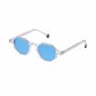 RIO 4 -  Hexagon Sunglass size 44