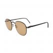 SARAL SMBAL Round Sunglass  - size 48