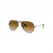 Aviator Sunglass RB 3025 004 51 -size 55