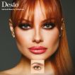 Sensual Beauty Collection Colored Contact Lens - Quarterly