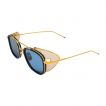 808 C Square Sunglass  -size 51