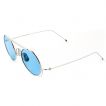111 2 Round Sunglass -size 48