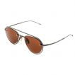 112 3 Pilot Sunglass -size 52