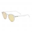 Galavant Clear Round Sunglass  - Size 48