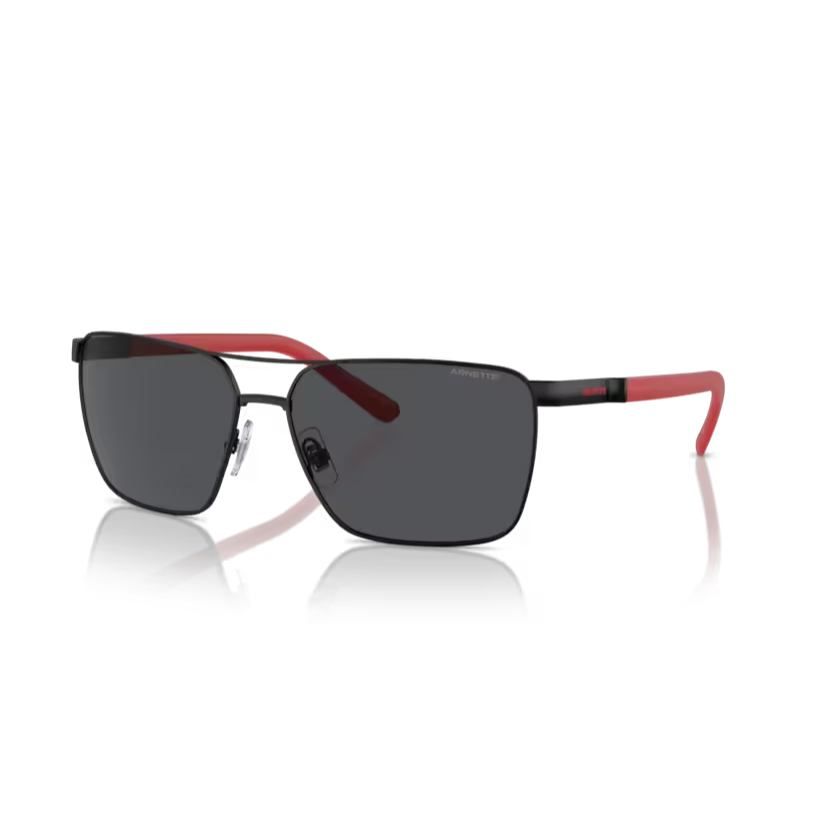 0AN3091 Rectangle Sunglass - 61