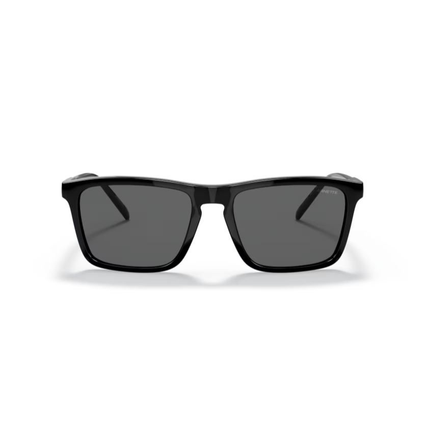 0AN4283 Square Sunglass - 56