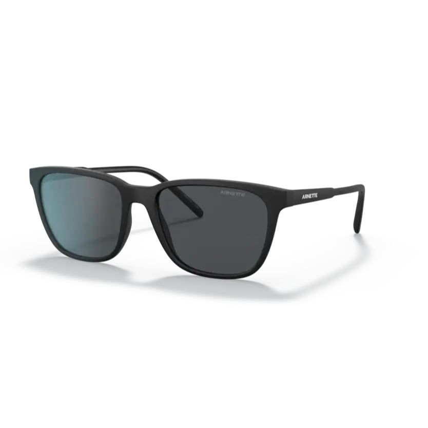 0AN4291 Square Sunglass - 57
