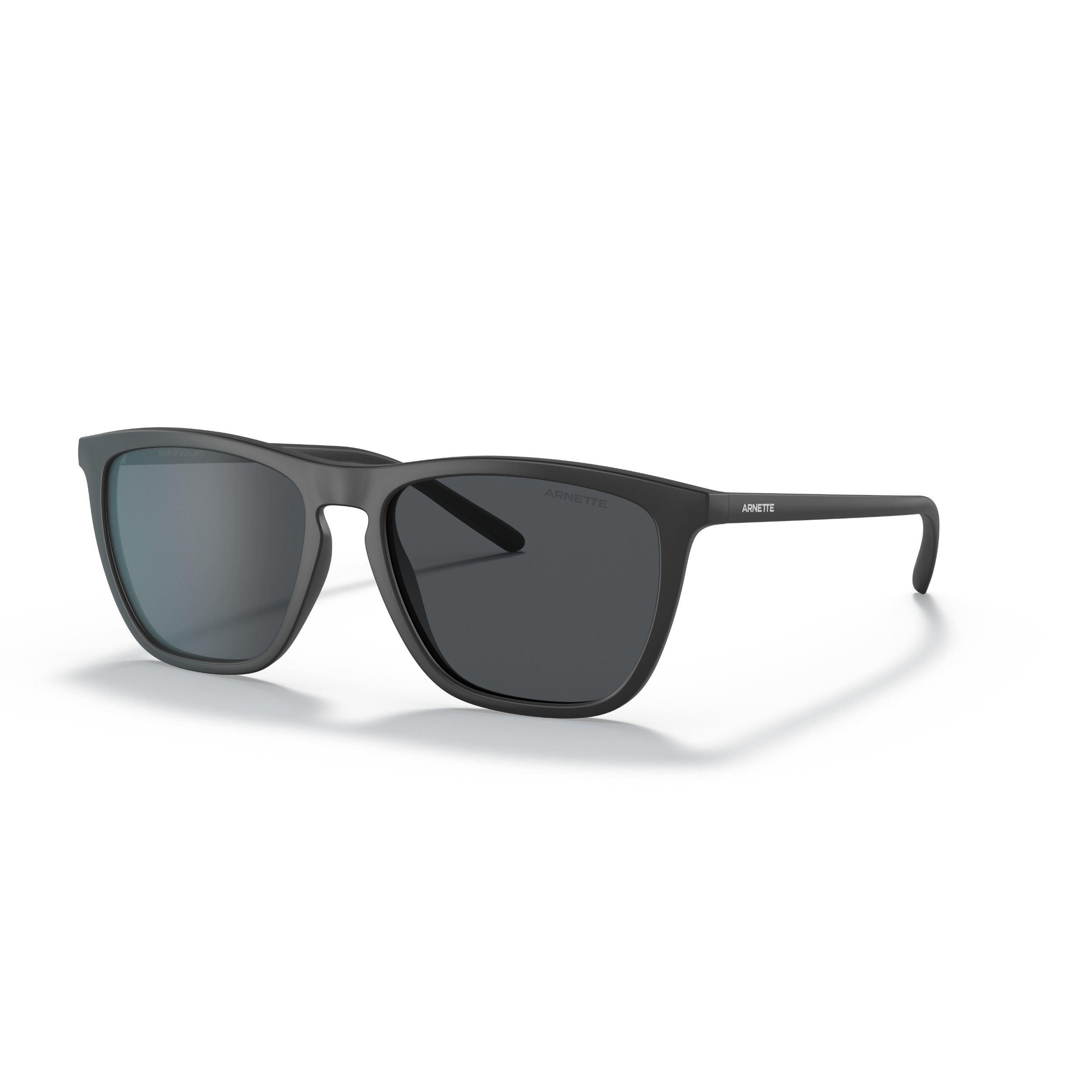 0AN4301 Cat Eye Sunglass - 55