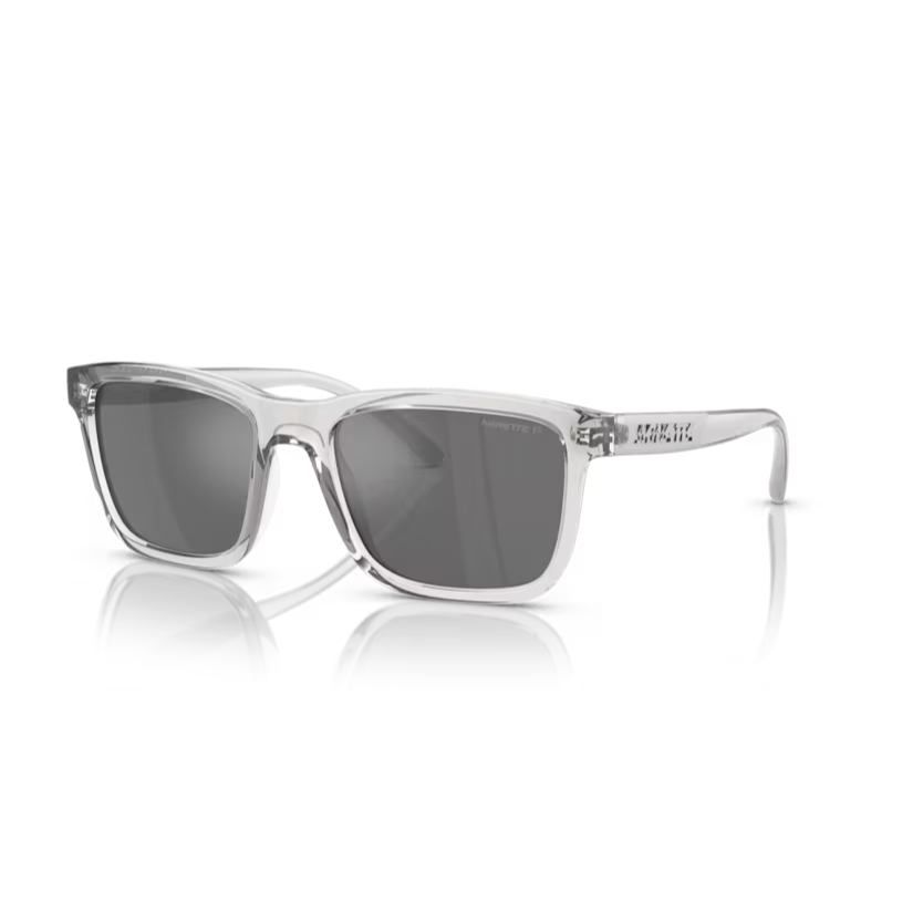 0AN4321 Rectangle Sunglass - 54