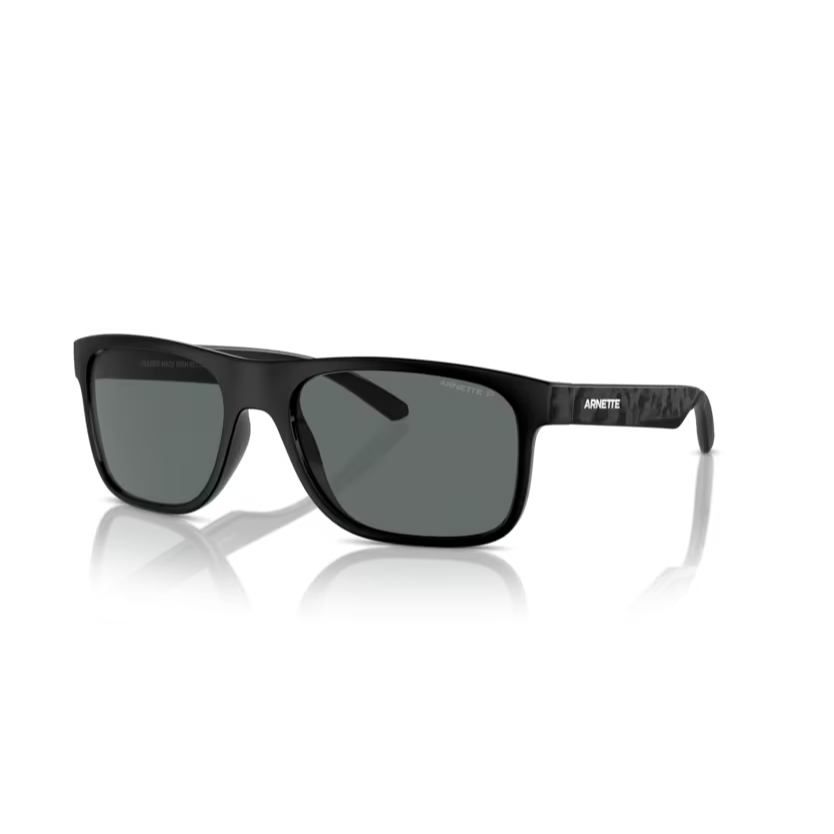 0AN4341 Square Sunglass - 56
