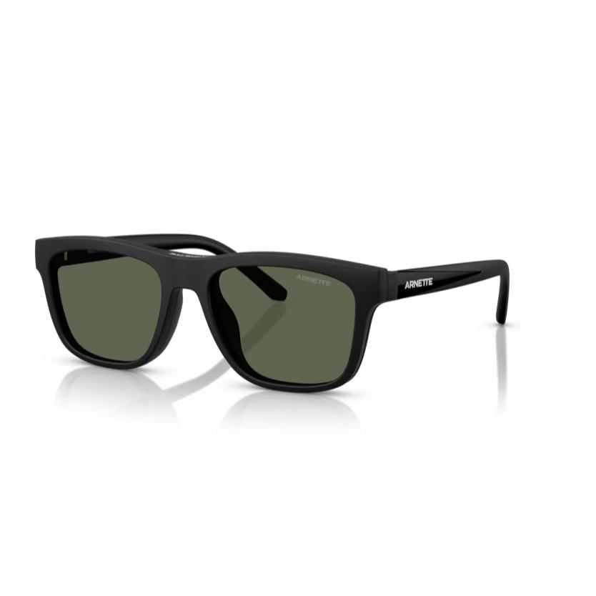 0AN4347U Square Sunglass - 54