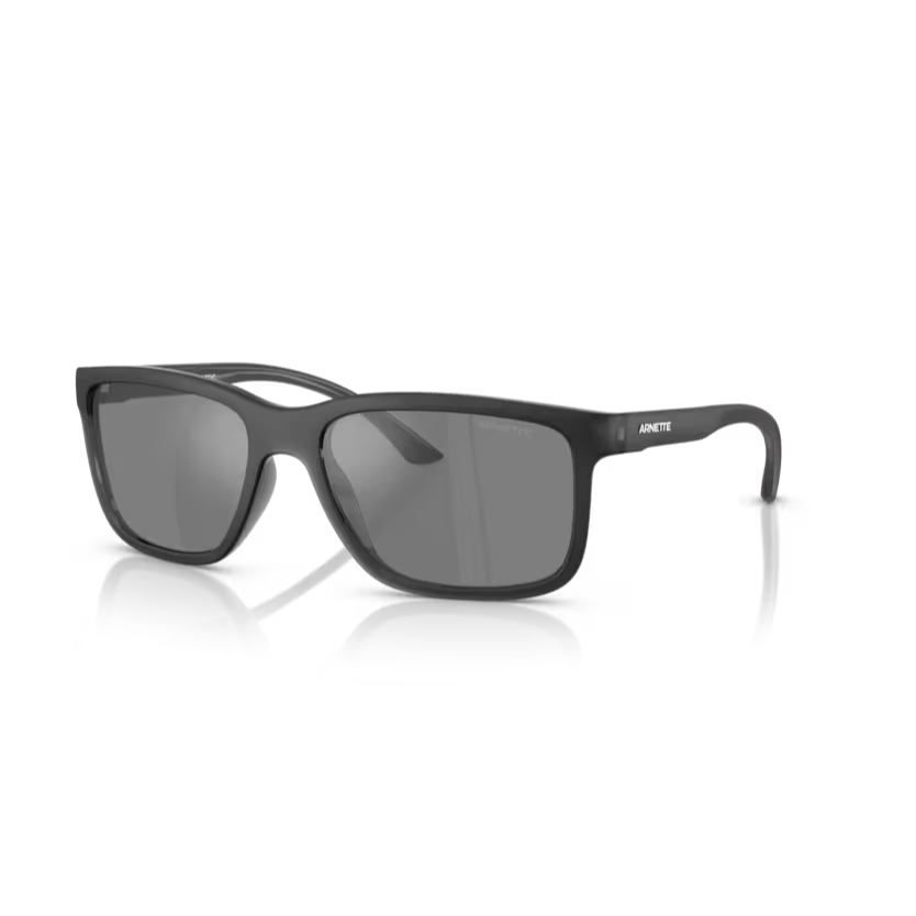 0AN4359 Rectangle Sunglass - 57