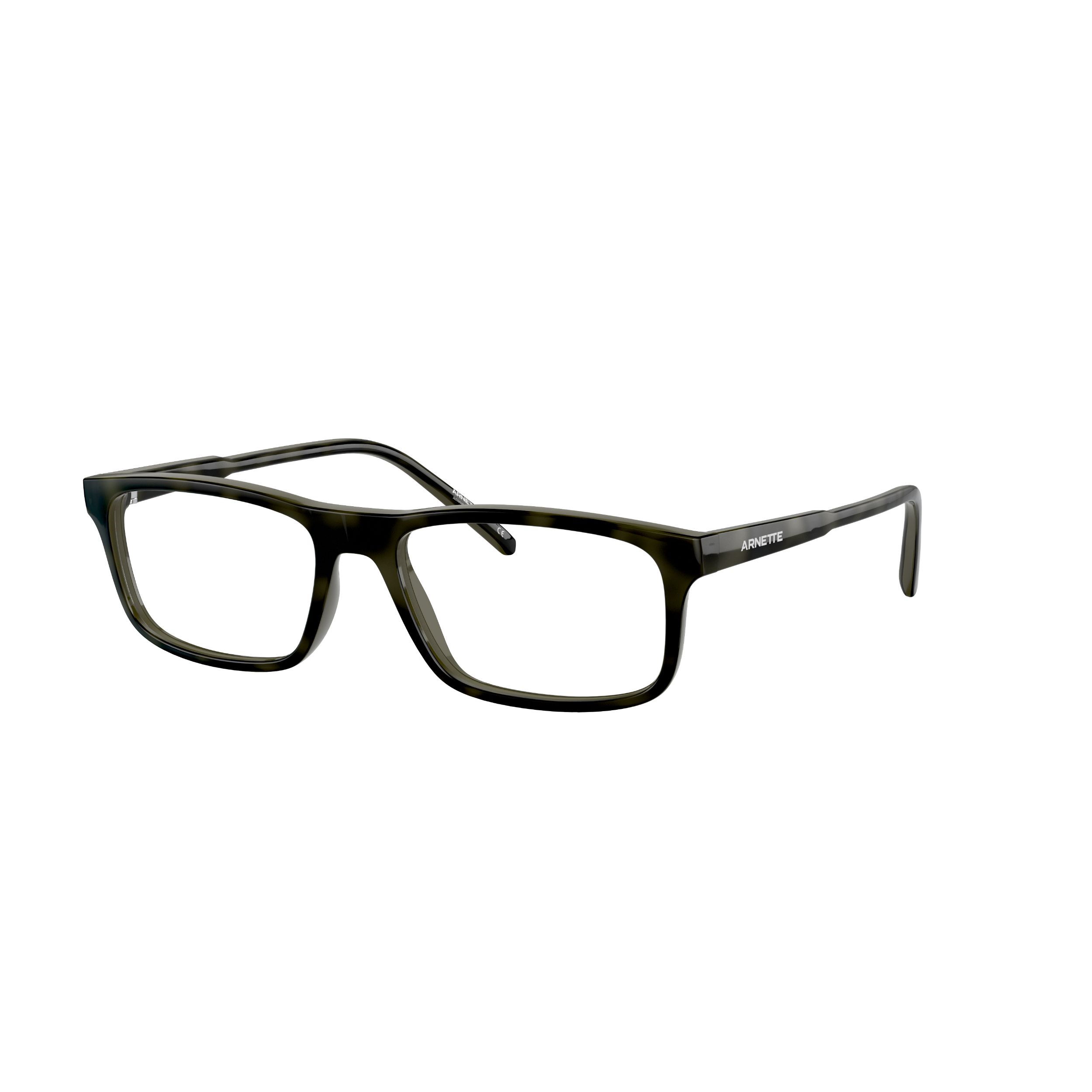 DARK VOYAGER Pillow Eyeglass 0AN7194 - size 54